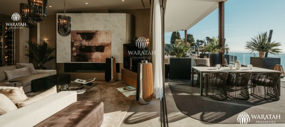 3 غرف نوم بانتهاوس في Albufeira, Portugal رقم 12968 31