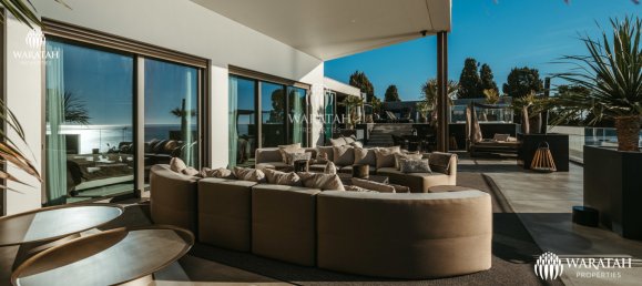 3 غرف نوم بانتهاوس في Albufeira, Portugal رقم 12968 30