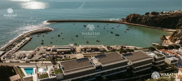 3 غرف نوم بانتهاوس في Albufeira, Portugal رقم 12968 12