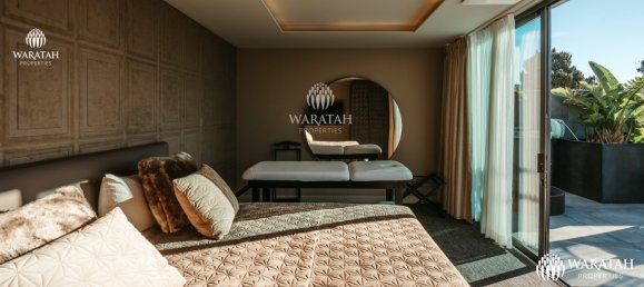 3 غرف نوم بانتهاوس في Albufeira, Portugal رقم 12968 27