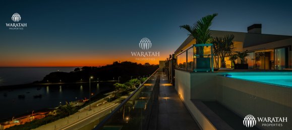 3 غرف نوم بانتهاوس في Albufeira, Portugal رقم 12968 22