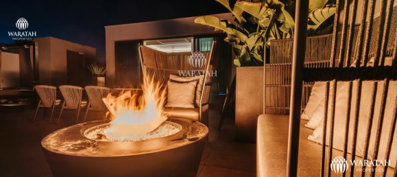 3 غرف نوم بانتهاوس في Albufeira, Portugal رقم 12968 24