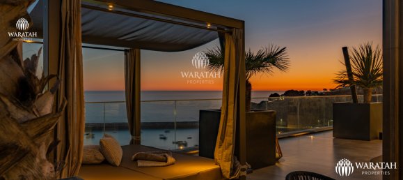 3 غرف نوم بانتهاوس في Albufeira, Portugal رقم 12968 20