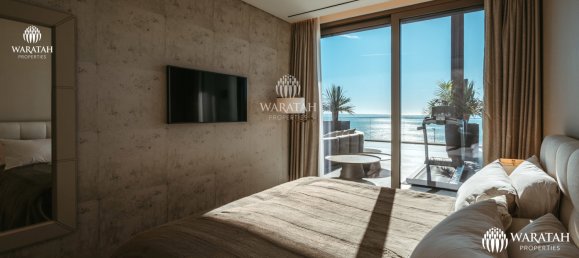 3 غرف نوم بانتهاوس في Albufeira, Portugal رقم 12968 28