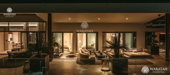 3 غرف نوم بانتهاوس في Albufeira, Portugal رقم 12968 17