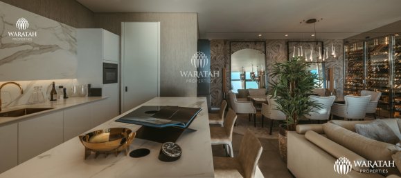 3 غرف نوم بانتهاوس في Albufeira, Portugal رقم 12968 11