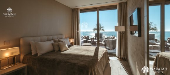 3 غرف نوم بانتهاوس في Albufeira, Portugal رقم 12968 26