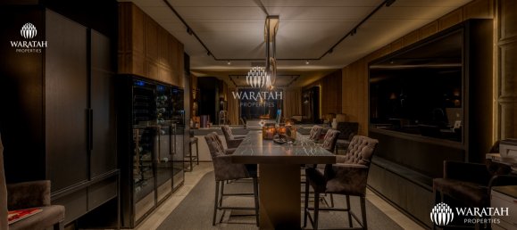 3 غرف نوم بانتهاوس في Albufeira, Portugal رقم 12968 23