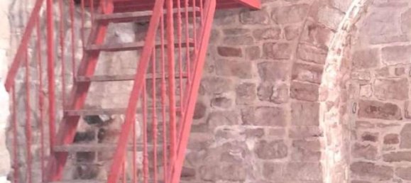 2-salle Appartement à Bisceglie, Italy No. 114810 2