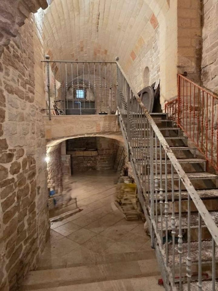 2-salle Appartement à Bisceglie, Italy No. 114810