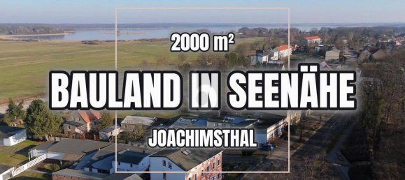 Grundstück in Barnim, Germany, Nr. 49814 2