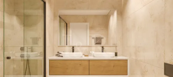 3 bedrooms Apartment in Lisbon, Portugal No. 101744 10