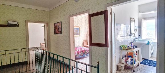 Apartamento de 6 divisões em San Fele, Italy N.º 71432 21