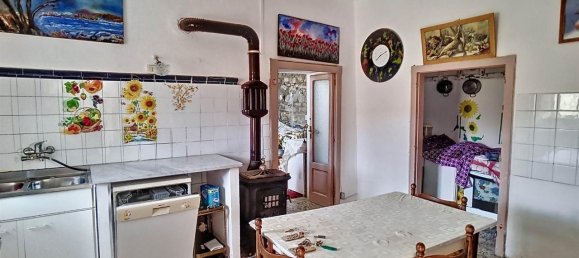 Apartamento de 6 divisões em San Fele, Italy N.º 71432 5