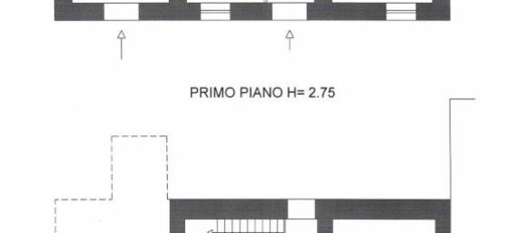 Apartamento de 6 divisões em San Fele, Italy N.º 71432 3