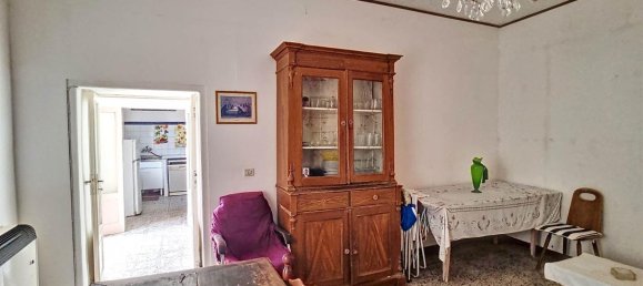 Apartamento de 6 divisões em San Fele, Italy N.º 71432 15