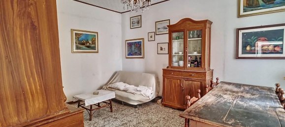 Apartamento de 6 divisões em San Fele, Italy N.º 71432 13