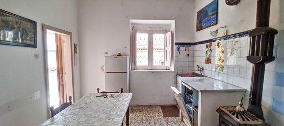 Apartamento de 6 divisões em San Fele, Italy N.º 71432 6