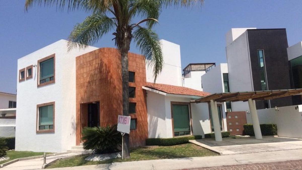 Casa T3 em Queretaro, Mexico N.º 154603