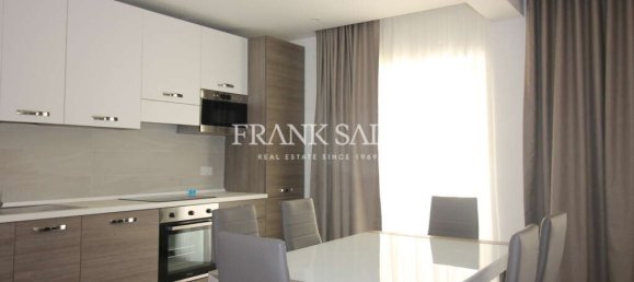 2 bedrooms Penthouse in Kappara, Malta No. 11167 11