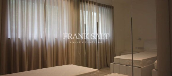 2 bedrooms Penthouse in Kappara, Malta No. 11167 8