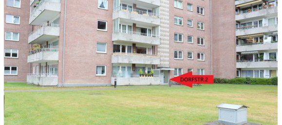 2غرفة شقة في Lubeck, Germany رقم 285870 9