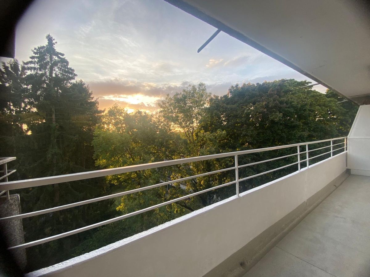 2غرفة شقة في Lubeck, Germany رقم 285870