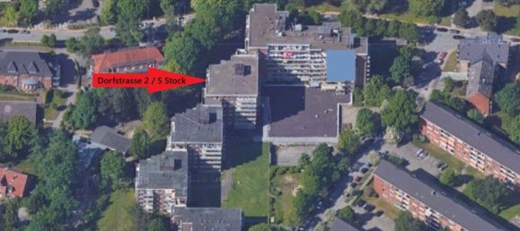 2غرفة شقة في Lubeck, Germany رقم 285870 10