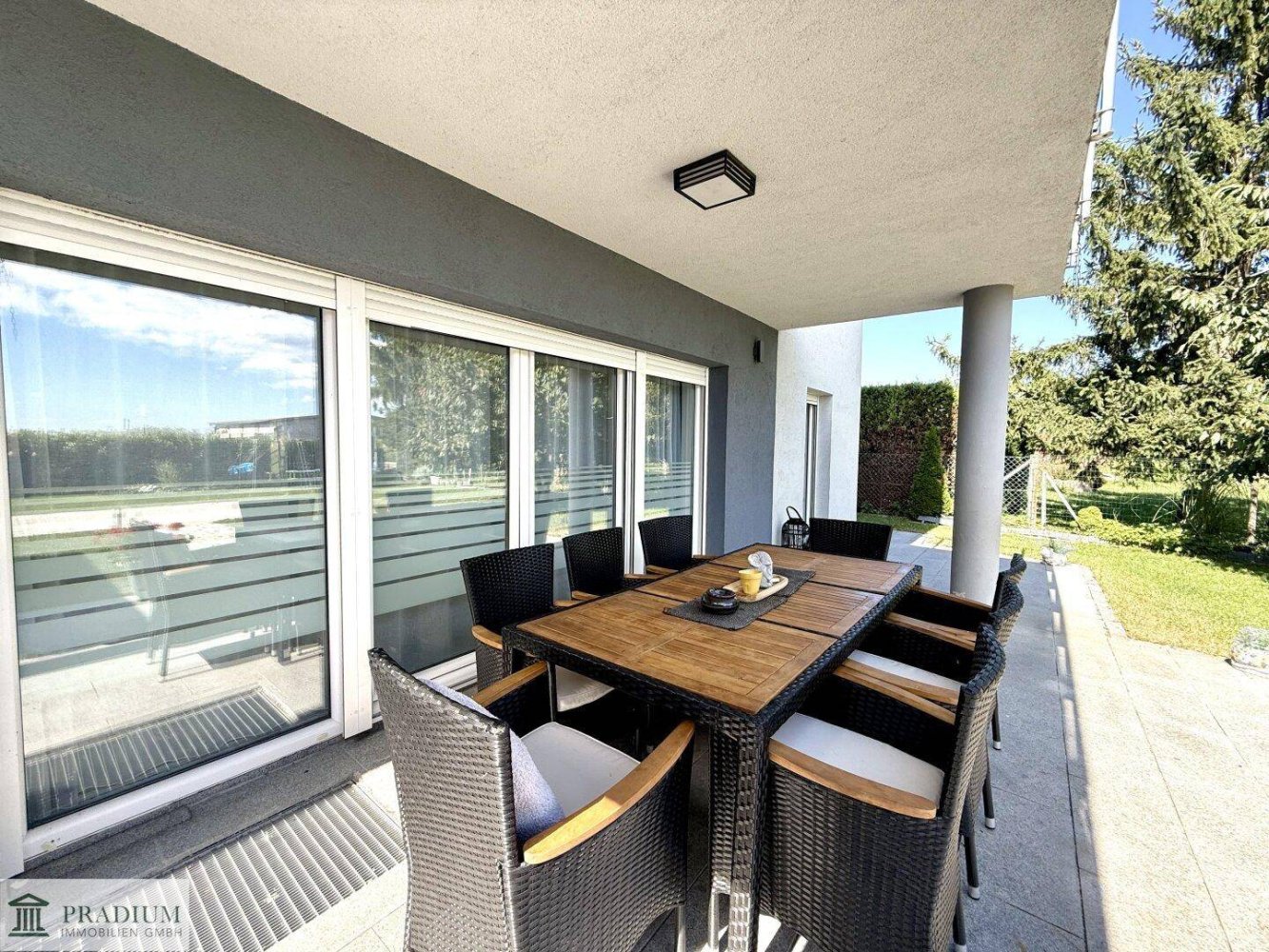 6-salle Maison à Enzesfeld-Lindabrunn, Austria No. 234442