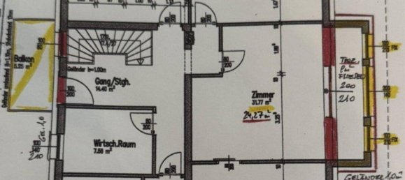 6-salle Maison à Enzesfeld-Lindabrunn, Austria No. 234442 16