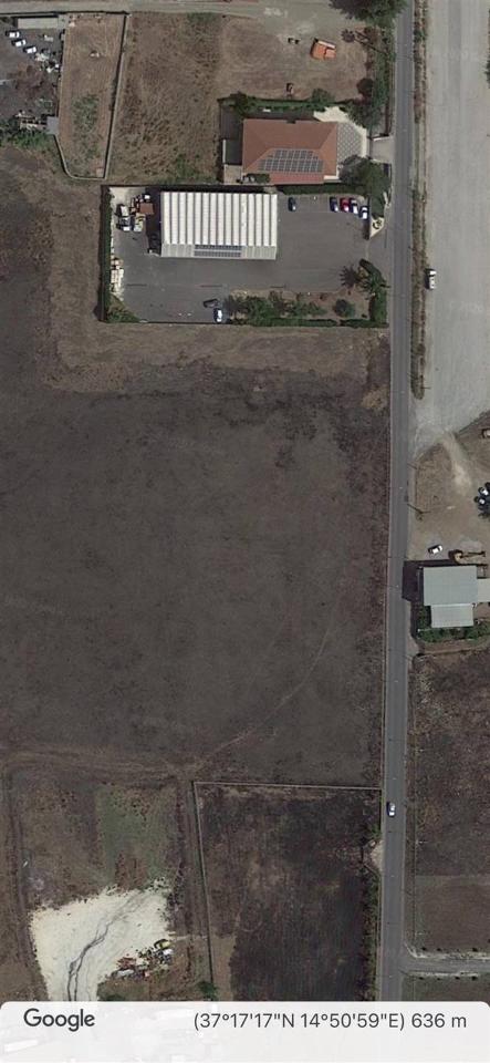 Terreno em Scordia, Italy 3800 m² N.º 67088