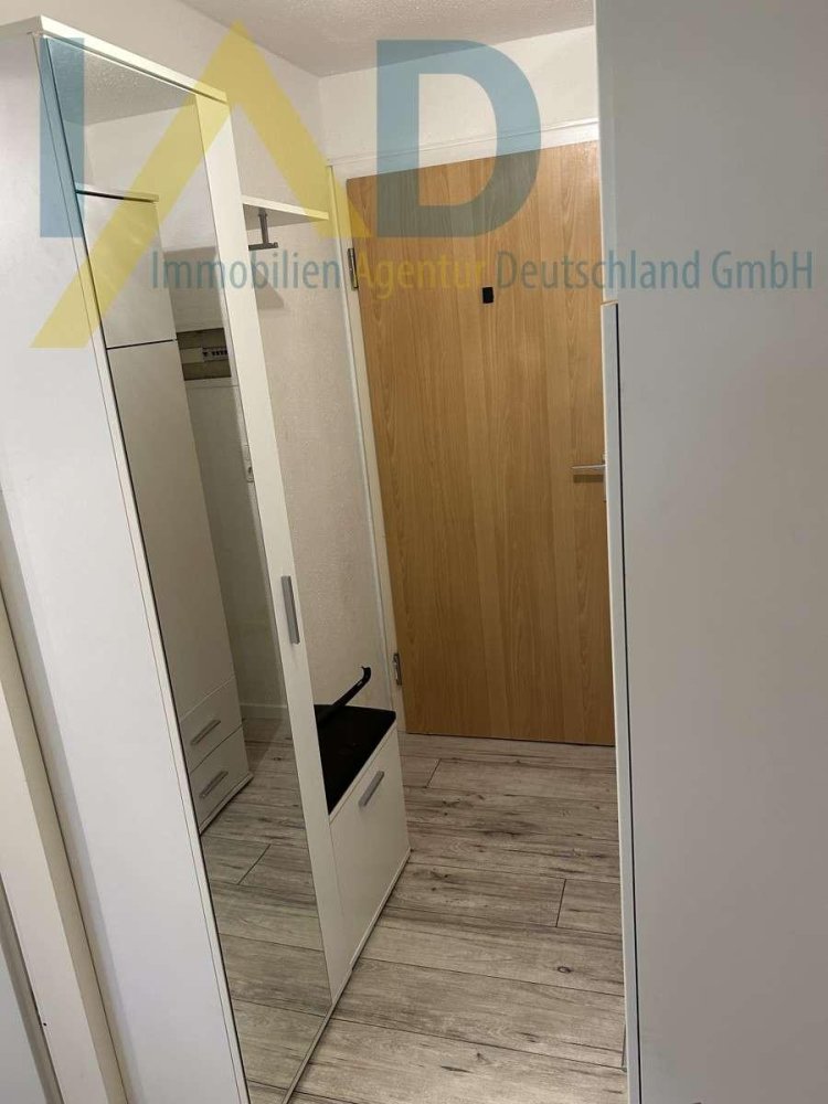25m² Commercial property in Munich, Germany No. 140224