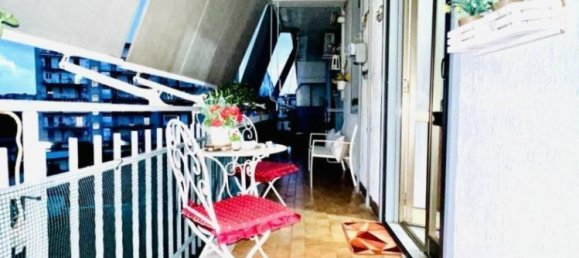 2 bedrooms Apartment in Naples, Italy No. 329729 3