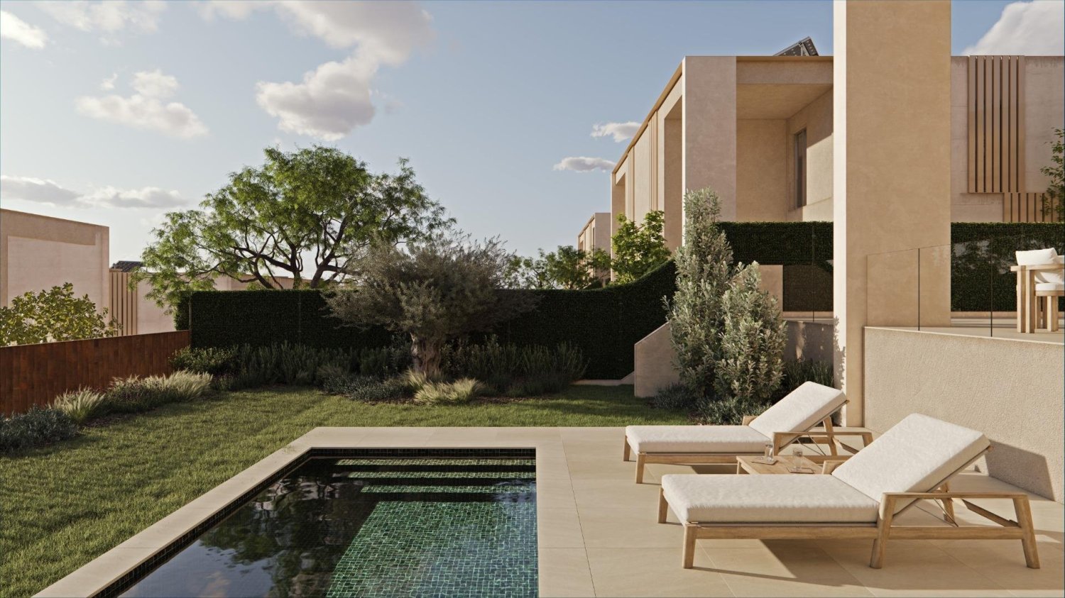 Вилла с 5 спальнями в Годелла, Испания № 12393