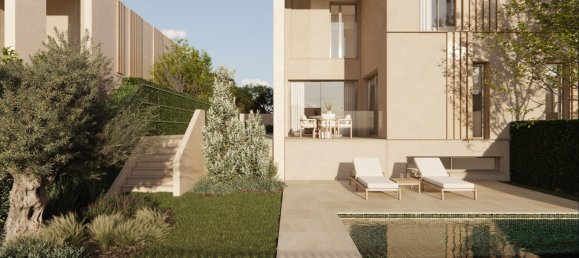 Вилла с 5 спальнями в Годелла, Испания № 12393 2