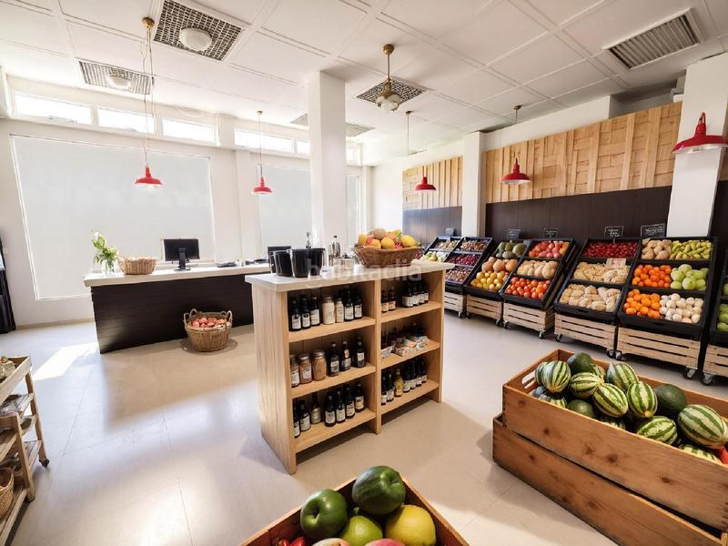 Propiedad comercial en Castellón de la Plana, Spain 134 m² No. 128619