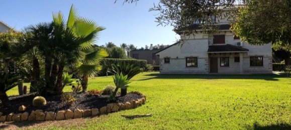 5 bedrooms Villa in Cabo Roig, Spain No. 190496 12