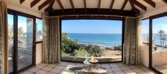 5 bedrooms Villa in Cabo Roig, Spain No. 190496 21