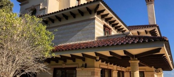 5 bedrooms Villa in Cabo Roig, Spain No. 190496 7