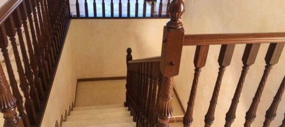 5 bedrooms Villa in Cabo Roig, Spain No. 190496 28