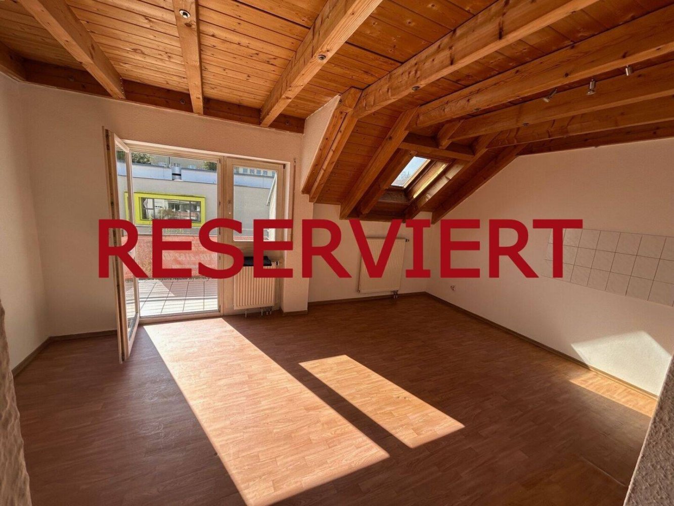 Dúplex de 2 dormitorios en Ostalbkreis, Germany No. 32487