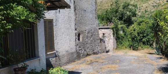 11 rooms House in Galluccio, Italy No. 256792 21