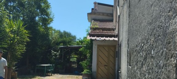 11 rooms House in Galluccio, Italy No. 256792 27