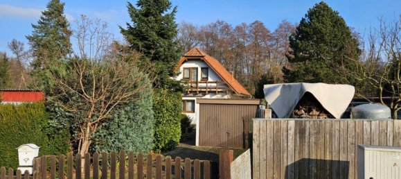 3 rooms House in Jerichower Land, Germany No. 132884 18