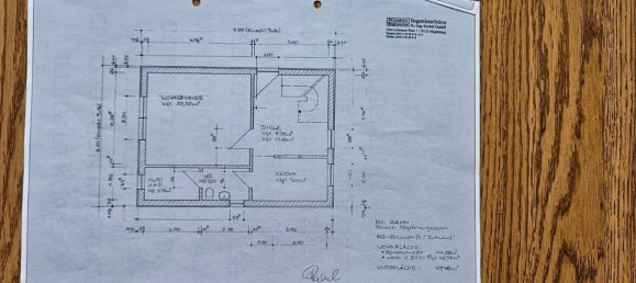 3 rooms House in Jerichower Land, Germany No. 132884 19