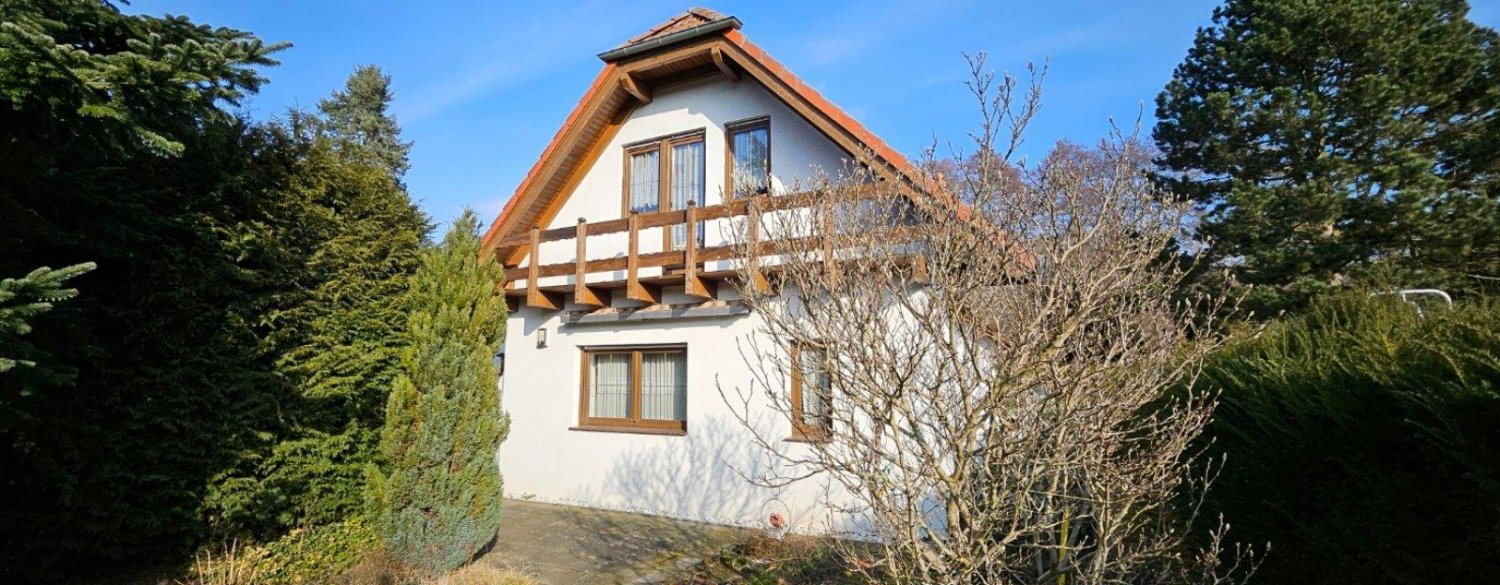 3 rooms House in Jerichower Land, Germany No. 132884