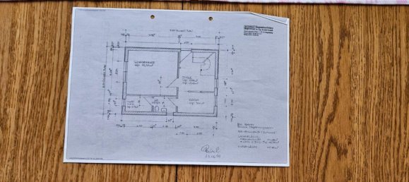 3 rooms House in Jerichower Land, Germany No. 132884 20