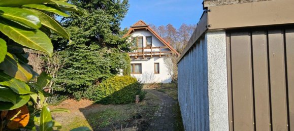 3 rooms House in Jerichower Land, Germany No. 132884 16