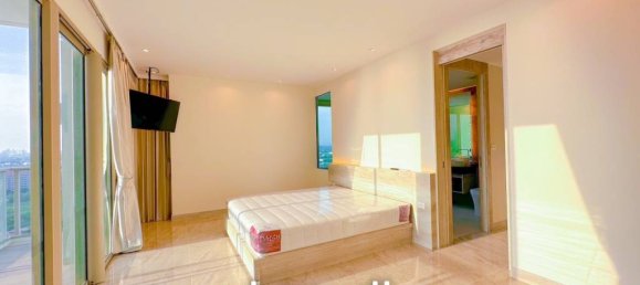 شقة 4 غرف نوم  في Sattahip, Thailand رقم 17252 9