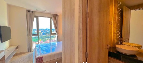 شقة 4 غرف نوم  في Sattahip, Thailand رقم 17252 10